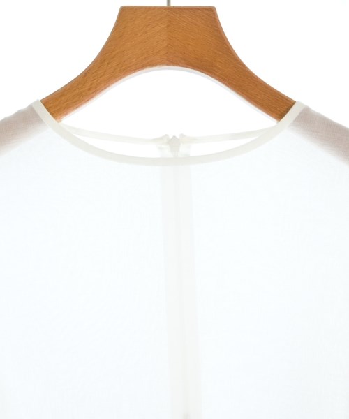 Rouge vif（ルージュヴィフ）ブラウス 白 サイズ:F レディース/2200667226074