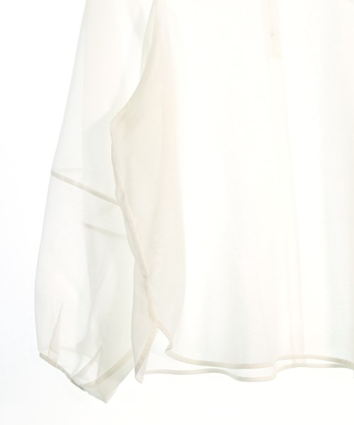 Rouge vif（ルージュヴィフ）ブラウス 白 サイズ:F レディース/2200667226074