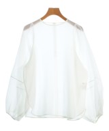Rouge vif（ルージュヴィフ）ブラウス 白 サイズ:F レディース/2200667226074