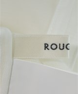 Rouge vif（ルージュヴィフ）ブラウス 白 サイズ:F レディース/2200667226074