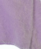 Rouge vif（ルージュヴィフ）ニット・セーター 紫 サイズ:F レディース/2200667696037