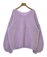 Rouge vif ニット・セーター