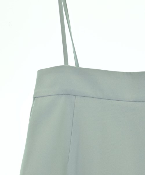 Rouge vif（ルージュヴィフ）ロング・マキシ丈スカート 青 サイズ:38(M位) レディース/2200662513063