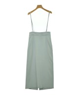 Rouge vif（ルージュヴィフ）ロング・マキシ丈スカート 青 サイズ:38(M位) レディース/2200662513063