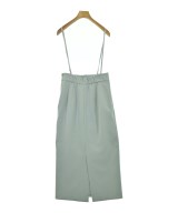 Rouge vif（ルージュヴィフ）ロング・マキシ丈スカート 青 サイズ:38(M位) レディース/2200662513063