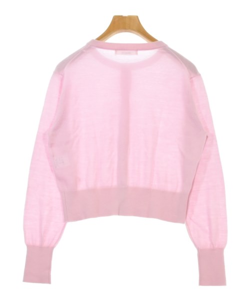 Rouge vif（ルージュヴィフ）カーディガン ピンク サイズ:F レディース/2200667936065