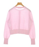 Rouge vif（ルージュヴィフ）カーディガン ピンク サイズ:F レディース/2200667936065
