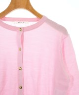 Rouge vif（ルージュヴィフ）カーディガン ピンク サイズ:F レディース/2200667936065