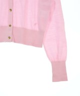 Rouge vif（ルージュヴィフ）カーディガン ピンク サイズ:F レディース/2200667936065