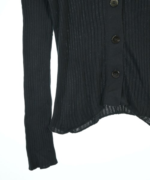 Rouge vif（ルージュヴィフ）カーディガン 黒 サイズ:-(XS位) レディース/2200667936072