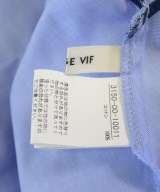 Rouge vif（ルージュヴィフ）カジュアルシャツ 青 サイズ:F レディース/2200728594098