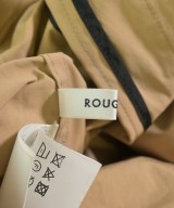 Rouge vif（ルージュヴィフ）ステンカラーコート ベージュ サイズ:36(S位) レディース/2200727331014