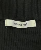 Rouge vif（ルージュヴィフ）ロング・マキシ丈スカート 黒 サイズ:36(S位) レディース/2200714905051