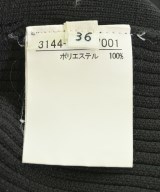 Rouge vif（ルージュヴィフ）ロング・マキシ丈スカート 黒 サイズ:36(S位) レディース/2200714905051