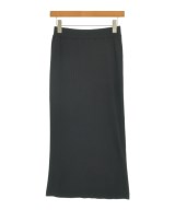 Rouge vif ロング・マキシ丈スカート
