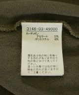 Rouge vif（ルージュヴィフ）カーディガン カーキ サイズ:F レディース/2200713547153