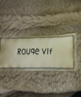 Rouge vif（ルージュヴィフ）その他 ベージュ サイズ:38(M位) レディース/2200716560029