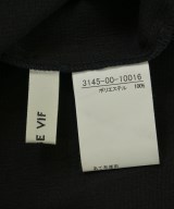 Rouge vif（ルージュヴィフ）ブラウス 黒 サイズ:F レディース/2200716627166