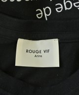 Rouge vif（ルージュヴィフ）ノースリーブ 黒 サイズ:F レディース/2200722797150