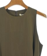 Rouge vif（ルージュヴィフ）ワンピース 茶 サイズ:36(S位) レディース/2200721289090