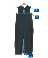 Rouge vif（ルージュヴィフ）ワンピース 黒 サイズ:-(M位) レディース/2200723622086
