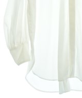 Rouge vif（ルージュヴィフ）カジュアルシャツ 白 サイズ:F レディース/2200728202023