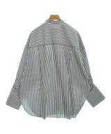 Rouge vif（ルージュヴィフ）ブラウス 紺 サイズ:F レディース/2200728202047