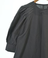 Rouge vif（ルージュヴィフ）ブラウス グレー サイズ:F レディース/2200677778044