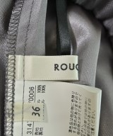 Rouge vif（ルージュヴィフ）ロング・マキシ丈スカート グレー サイズ:36(S位) レディース/2200682967020