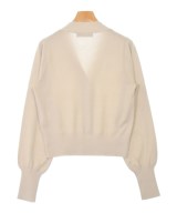 Rouge vif（ルージュヴィフ）カーディガン ベージュ サイズ:F レディース/2200679768043