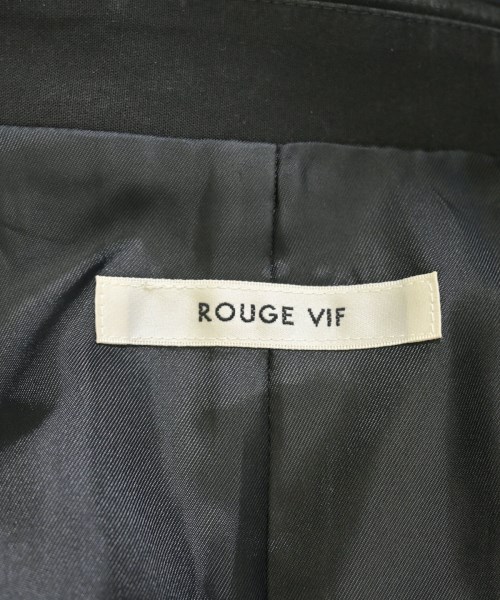 Rouge vif（ルージュヴィフ）その他 紺 サイズ:F レディース/2200683994018