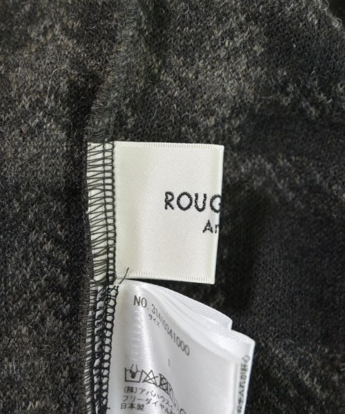 Rouge vif（ルージュヴィフ）その他 茶 サイズ:F レディース/2200673646156