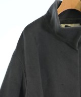 Rouge vif（ルージュヴィフ）ステンカラーコート 紺 サイズ:38(M位) レディース/2200679560012