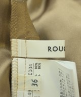 Rouge vif（ルージュヴィフ）ロング・マキシ丈スカート ベージュ サイズ:36(S位) レディース/2200683579185