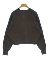 Rouge vif（ルージュヴィフ）カーディガン 茶 サイズ:F レディース/2200685722022