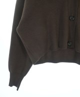 Rouge vif（ルージュヴィフ）カーディガン 茶 サイズ:F レディース/2200685722022