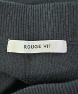 Rouge vif（ルージュヴィフ）ロング・マキシ丈スカート グレー サイズ:38(M位) レディース/2200689784088
