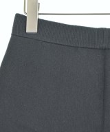 Rouge vif（ルージュヴィフ）ロング・マキシ丈スカート グレー サイズ:38(M位) レディース/2200689784088
