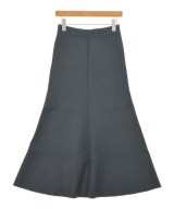 Rouge vif ロング・マキシ丈スカート