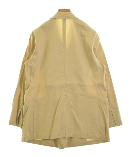 Rouge vif（ルージュヴィフ）ジャケット ベージュ サイズ:F レディース/2200688582067