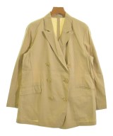 Rouge vif ジャケット