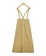Rouge vif（ルージュヴィフ）ロング・マキシ丈スカート ベージュ サイズ:36(S位) レディース/2200688582074