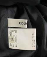 Rouge vif（ルージュヴィフ）ロング・マキシ丈スカート 黒 サイズ:36(S位) レディース/2200692724026