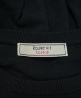 Rouge vif（ルージュヴィフ）ニット・セーター 黒 サイズ:-(M位) レディース/2200693310020