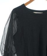 Rouge vif（ルージュヴィフ）ニット・セーター 黒 サイズ:-(M位) レディース/2200693310020