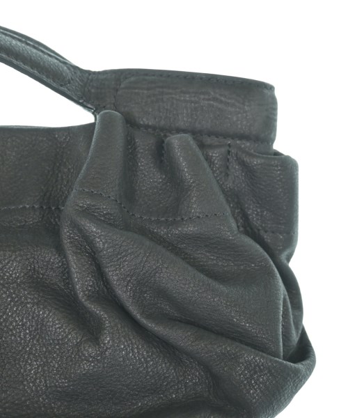 Vanessa bruno（ヴァネッサ　ブルーノ）その他 黒 サイズ:- レディース/2200634872051