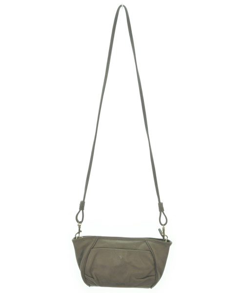 ヴァネッサ　ブルーノ(Vanessa bruno)のVanessa bruno ショルダーバッグ