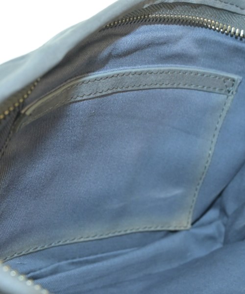 Vanessa bruno（ヴァネッサ　ブルーノ）ショルダーバッグ グレー サイズ:- レディース/2200625109371