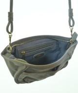 Vanessa bruno（ヴァネッサ　ブルーノ）ショルダーバッグ グレー サイズ:- レディース/2200625109371