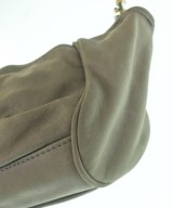 Vanessa bruno（ヴァネッサ　ブルーノ）ショルダーバッグ グレー サイズ:- レディース/2200625109371